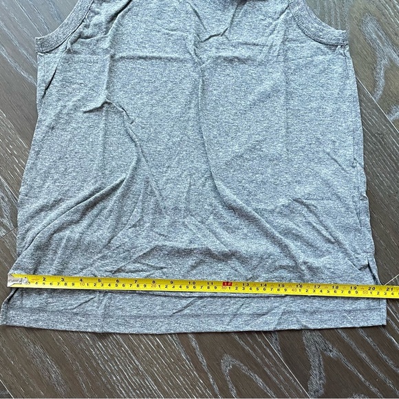 Current/Elliott The Perfect Muscle Tank, Size 1 - Picture 5 of 10